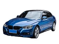 Легковые автомобили